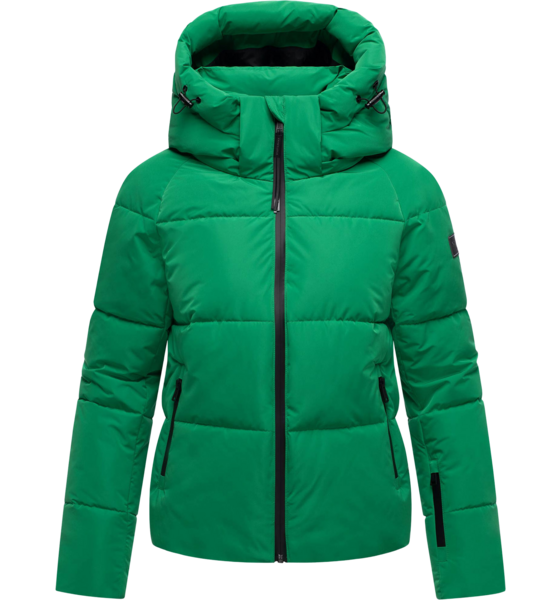 NAVAHOO Women Winterjacket Frostherz på