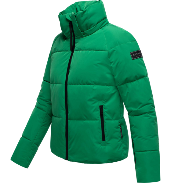 NAVAHOO Women Winterjacket Frostherz på
