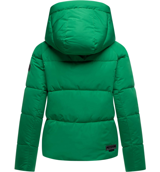 NAVAHOO Women Winterjacket Frostherz på