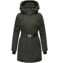 NAVAHOO Women Winterjacket Frostkuss på