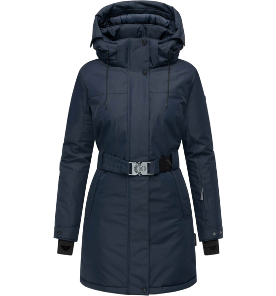 NAVAHOO Women Winterjacket Frostkuss på