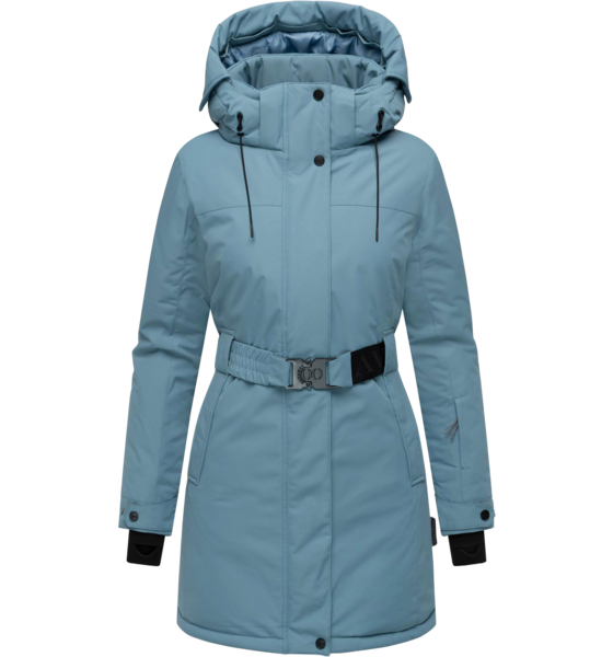 NAVAHOO Women Winterjacket Frostkuss på