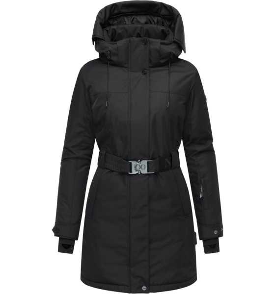 NAVAHOO Women Winterjacket Frostkuss på
