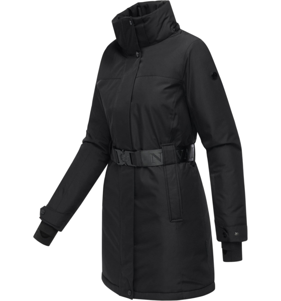 NAVAHOO Women Winterjacket Frostkuss på