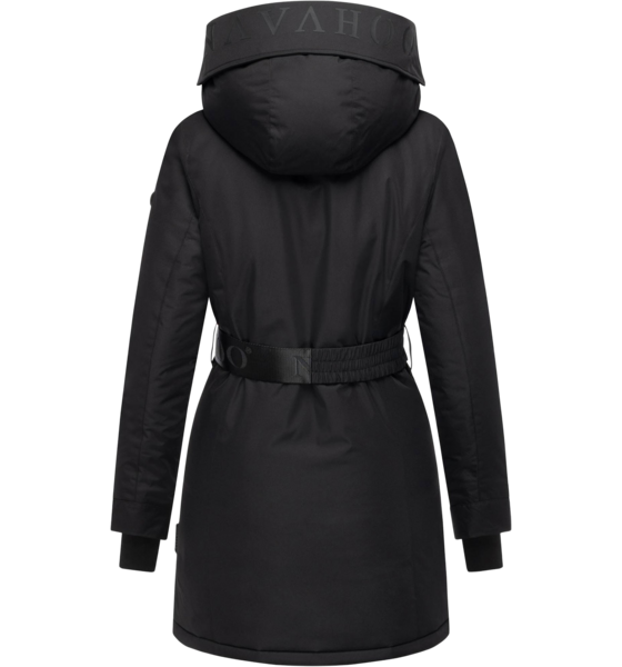 NAVAHOO Women Winterjacket Frostkuss på
