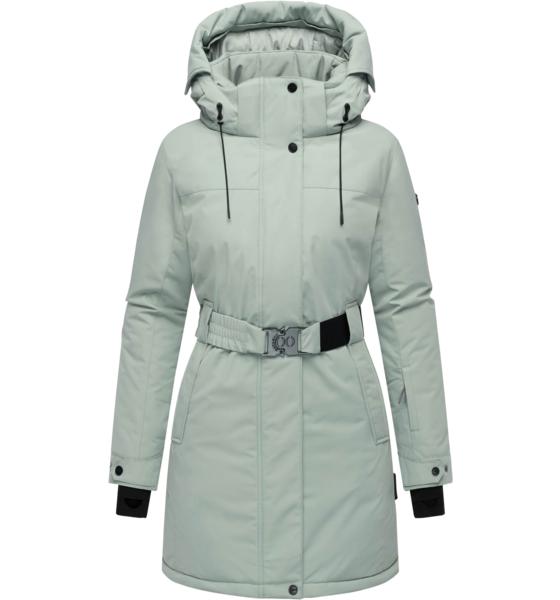 NAVAHOO Women Winterjacket Frostkuss på