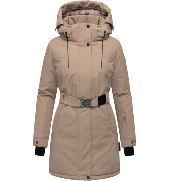 NAVAHOO Women Winterjacket Frostkuss på