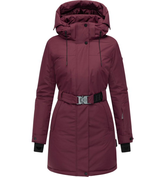 NAVAHOO Women Winterjacket Frostkuss på