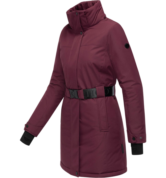 NAVAHOO Women Winterjacket Frostkuss på
