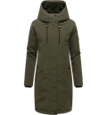 NAVAHOO Women Winterjacket Hageltanz på
