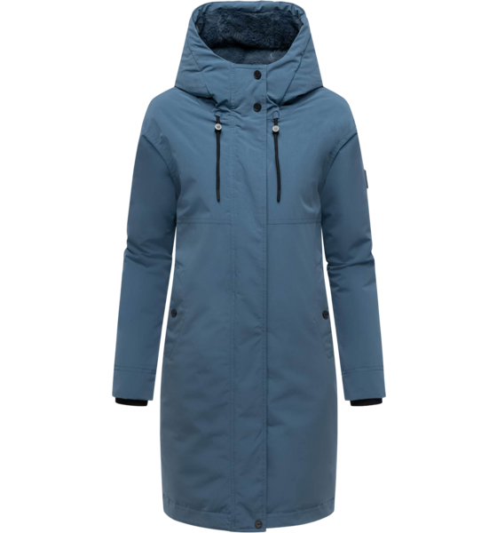 NAVAHOO Women Winterjacket Hageltanz på