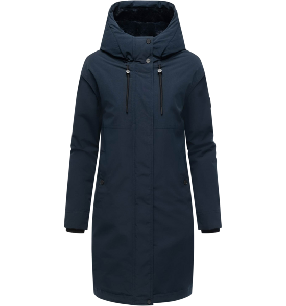 NAVAHOO Women Winterjacket Hageltanz på
