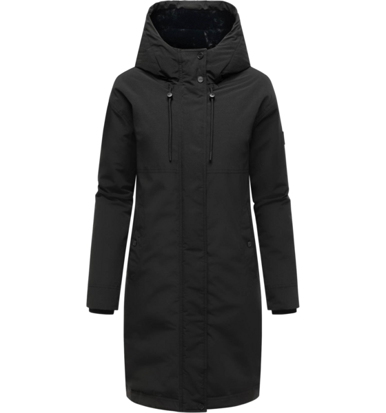NAVAHOO Women Winterjacket Hageltanz på