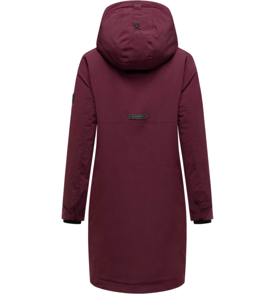 NAVAHOO Women Winterjacket Hageltanz på