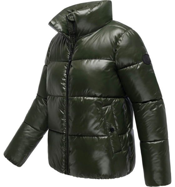 MARIKOO Women Winterjacket Hazalee på
