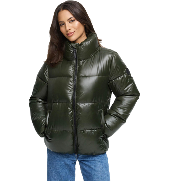 MARIKOO Women Winterjacket Hazalee på