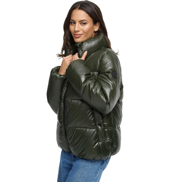 MARIKOO Women Winterjacket Hazalee på