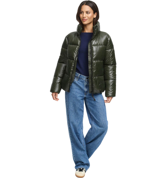 MARIKOO Women Winterjacket Hazalee på