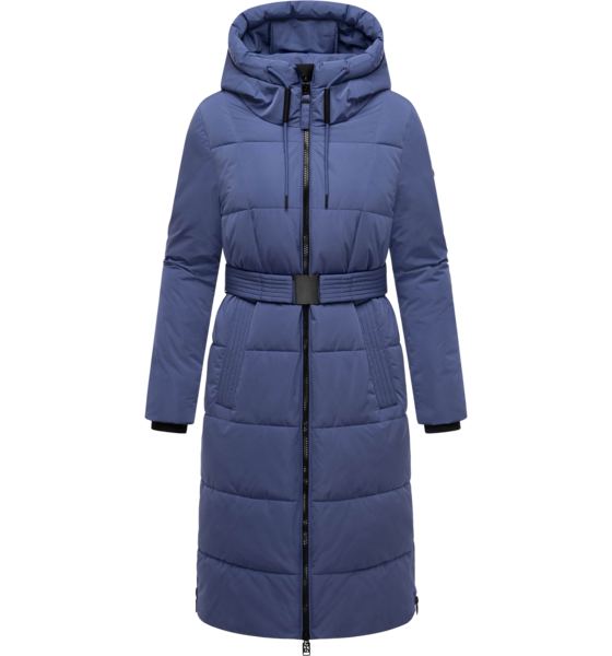 NAVAHOO Women Winterjacket Herbstnebel på