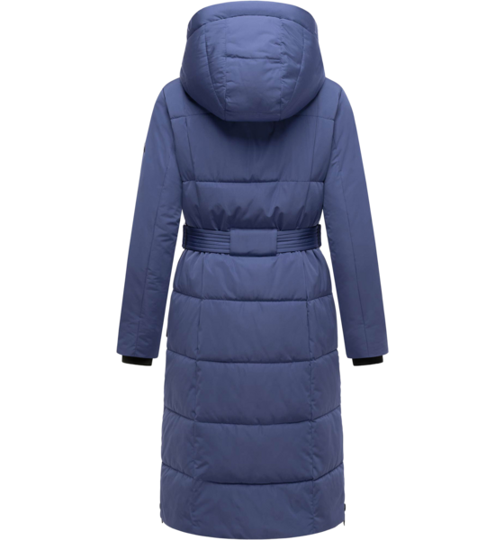 NAVAHOO Women Winterjacket Herbstnebel på