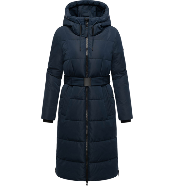 NAVAHOO Women Winterjacket Herbstnebel på