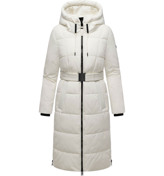 NAVAHOO Women Winterjacket Herbstnebel på