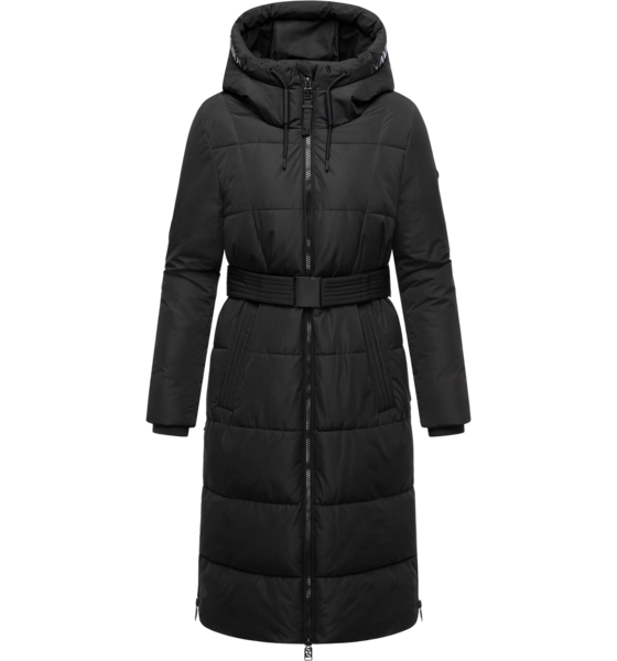 NAVAHOO Women Winterjacket Herbstnebel på