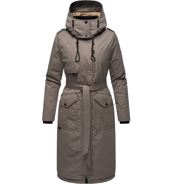 NAVAHOO Women Winterjacket Hokulanii på