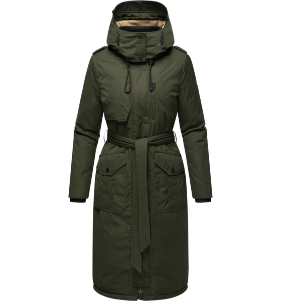 NAVAHOO Women Winterjacket Hokulanii på
