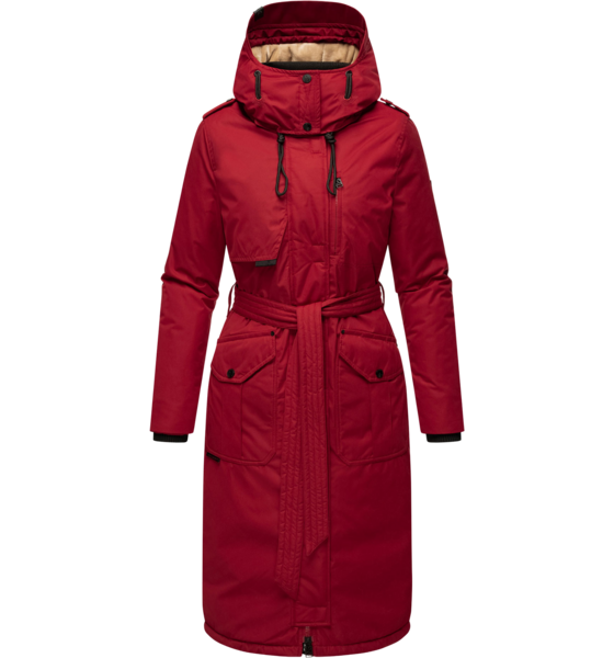 NAVAHOO Women Winterjacket Hokulanii på