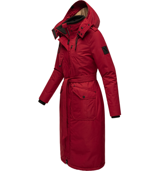 NAVAHOO Women Winterjacket Hokulanii på