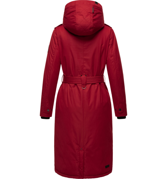 NAVAHOO Women Winterjacket Hokulanii på