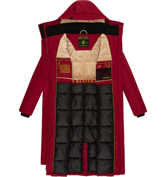NAVAHOO Women Winterjacket Hokulanii på