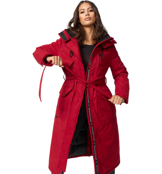 NAVAHOO Women Winterjacket Hokulanii på