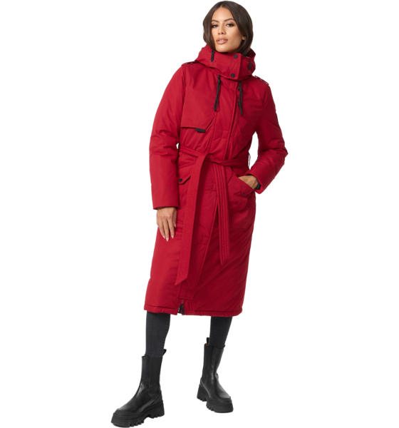 NAVAHOO Women Winterjacket Hokulanii på
