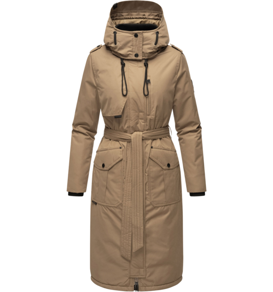 NAVAHOO Women Winterjacket Hokulanii på