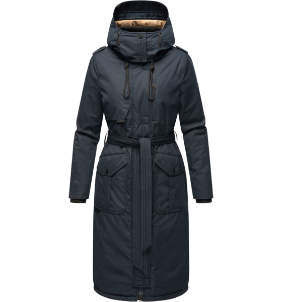 NAVAHOO Women Winterjacket Hokulanii på