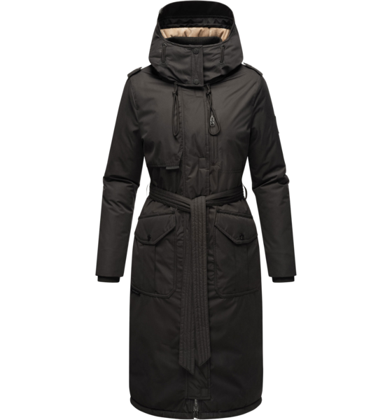 NAVAHOO Women Winterjacket Hokulanii på