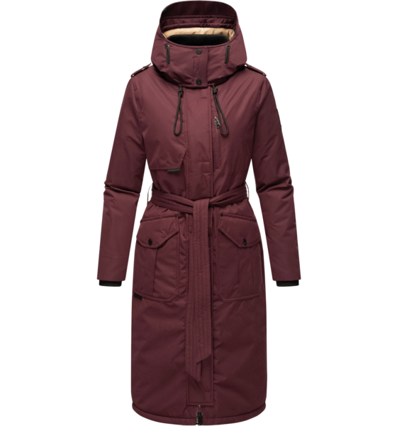 NAVAHOO Women Winterjacket Hokulanii på