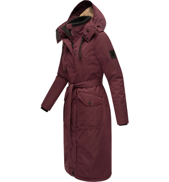 NAVAHOO Women Winterjacket Hokulanii på