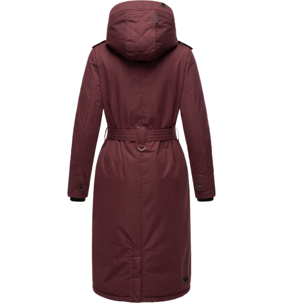 NAVAHOO Women Winterjacket Hokulanii på