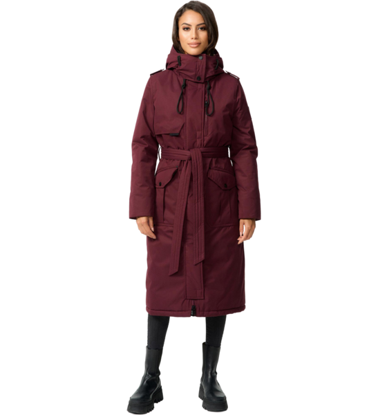NAVAHOO Women Winterjacket Hokulanii på