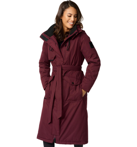 NAVAHOO Women Winterjacket Hokulanii på