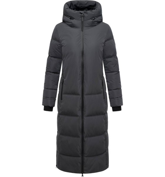 MARIKOO Women Winterjacket Honiaa på