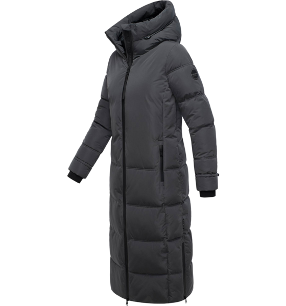 MARIKOO Women Winterjacket Honiaa på