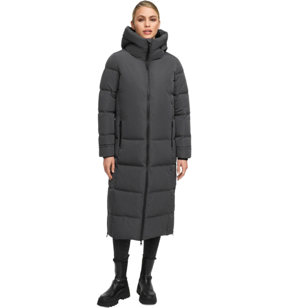 MARIKOO Women Winterjacket Honiaa på