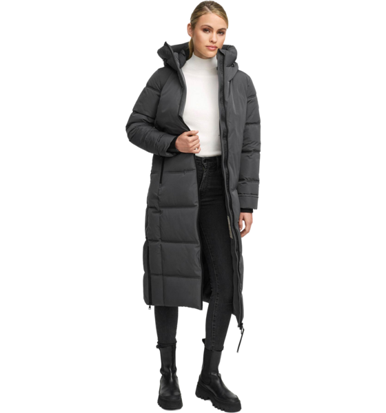 MARIKOO Women Winterjacket Honiaa på