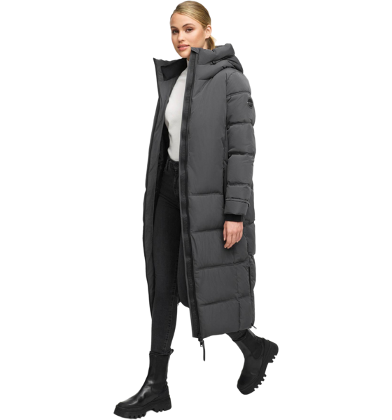 MARIKOO Women Winterjacket Honiaa på