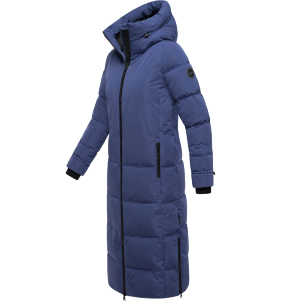 MARIKOO Women Winterjacket Honiaa på