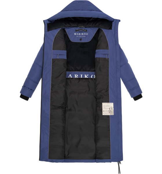 MARIKOO Women Winterjacket Honiaa på